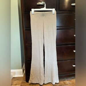 Flare lounge pants